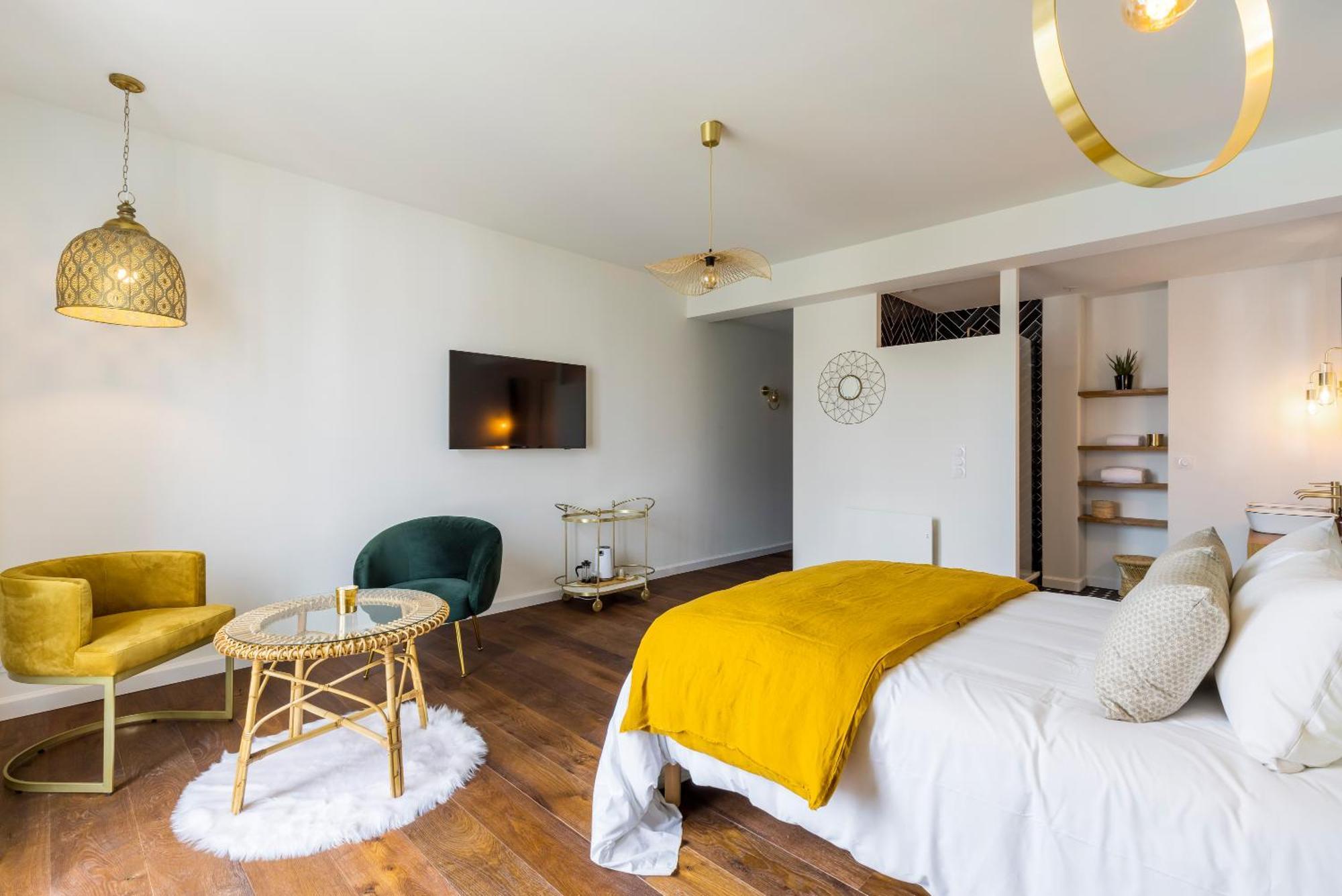 Libertitu Baiona Quarto foto